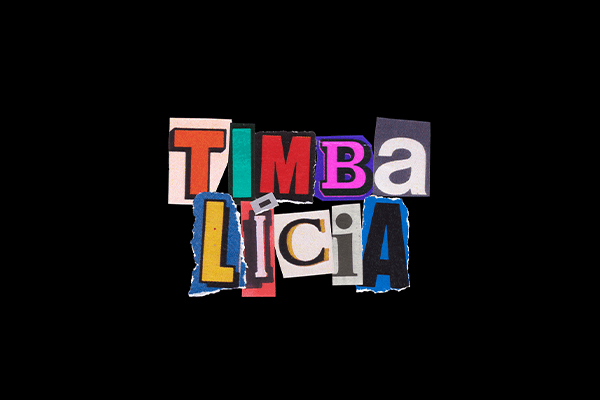 Atlântica Banda e o primeiro single: Timbalícia