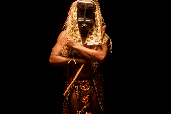 Atlântico Negro: luz sobre a luta antirracista