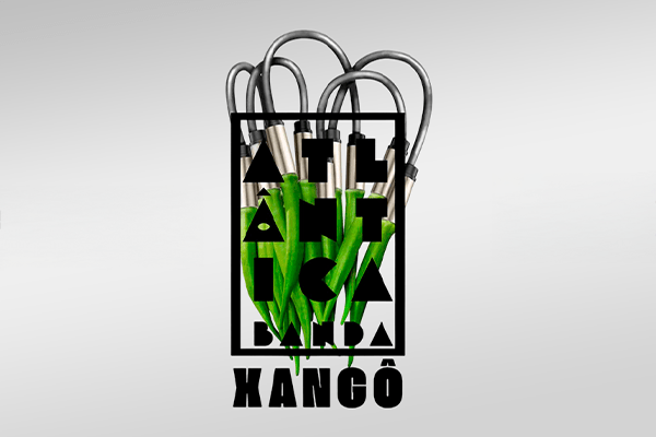 Xangô: espiritualidade contada pela Atlântica Banda