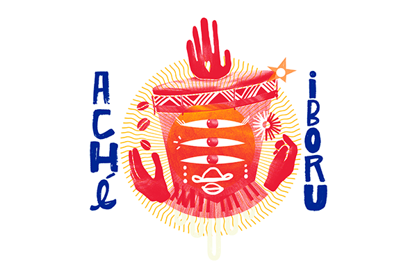 Ache Iboru, Santiago Reyther: inspiração para a Roda Bloco em 2025