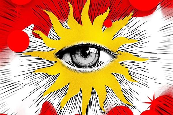 Leonina: imersão da Atlântica Banda no vintage