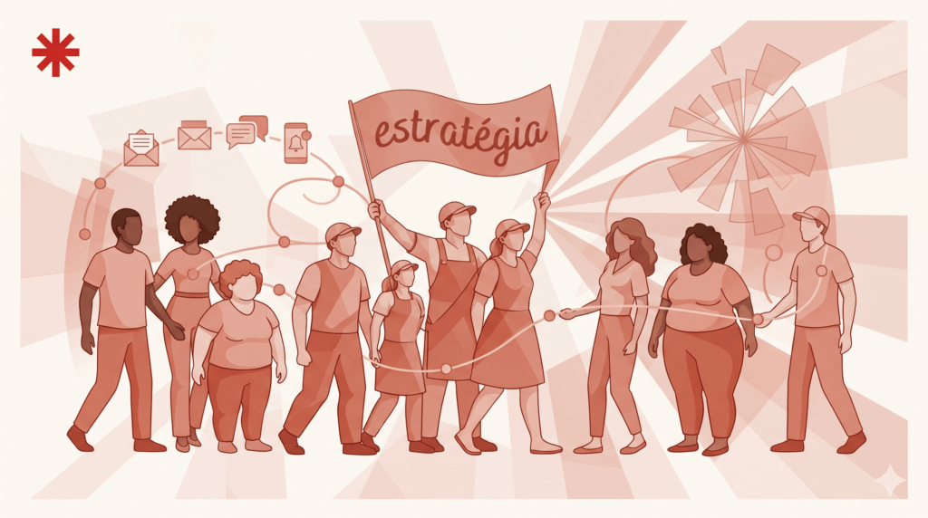 Comunicação sindical com diversidade: como ampliar o alcance do sindicato